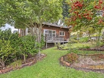 100 Hibberds Road, Taihape, Taihape