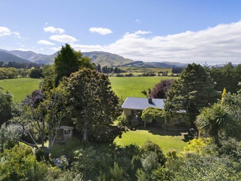 874 Palmerston-Dunback Road, Inch Valley, Palmerston