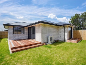 5/233 Nelson Street, Strathern, Invercargill