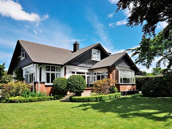 101 Duke Street, Gladstone, Invercargill