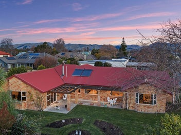 20E Roseneath Lane, Springlands, Blenheim