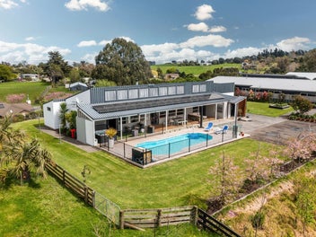 22 Pickwick Road, Otamatea, Whanganui