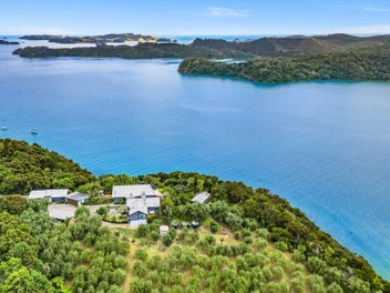 43B Bentzen Drive, Hikurangi