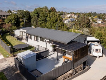 55 Bongard Street, Gate Pa, Tauranga