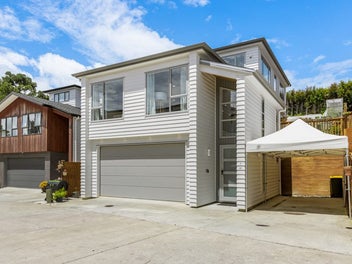 3/65 Francis Street, Hauraki, Auckland