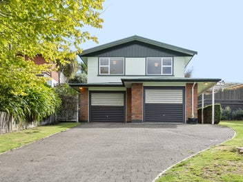 10 Whitby Place, Westown, New Plymouth
