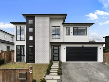 12 Fort Lincoln Loop, Karaka, Papakura