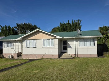 11 Bisset Road, Kaikohe, Kaikohe