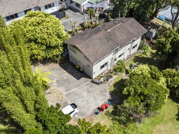 14A Target Road, Totara Vale, Auckland