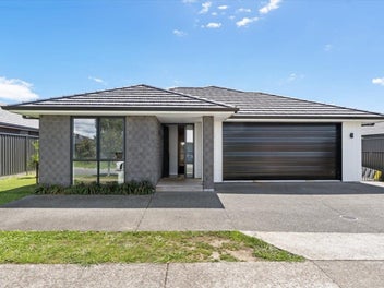 72 Tabraham Crescent, Pyes Pa, Tauranga