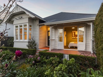 41 Sherwood Avenue, Grey Lynn, Auckland