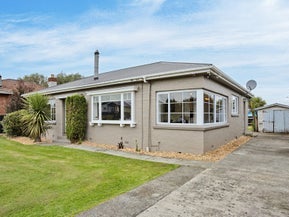 27 Islington Street, Turnbull Thomson Park, Invercargill