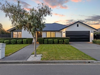 10 Emma Street, Marshland, Christchurch