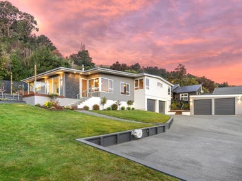 33 Vernon Terrace, Hillsborough, Christchurch