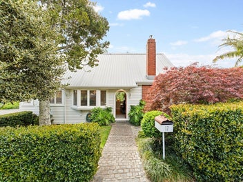 17 Rota Place, Parnell, Auckland