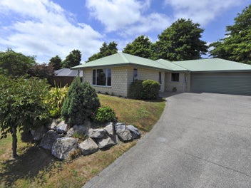 82 Fergusson Street, Stoke, Nelson