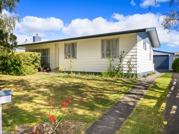 21 Gemini Avenue, Milson, Palmerston North
