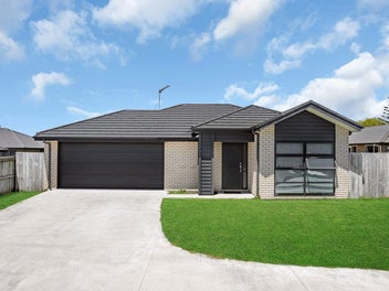 28 Regis Park Drive, Pukekohe, Pukekohe