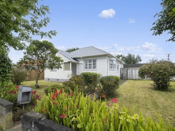 28 Princes Street, Levin, Levin