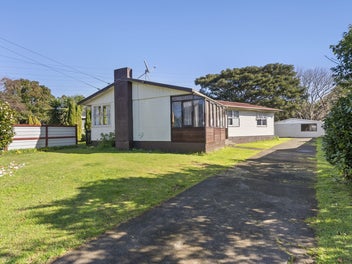 66 Clayton Avenue, Otara, Auckland
