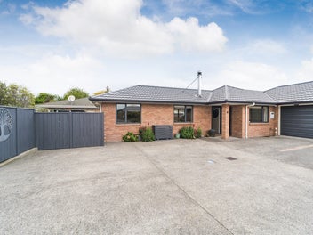 14C Rata Street, Roslyn, Palmerston North