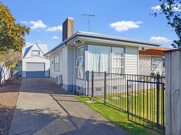 4 Exeter Crescent, Pirimai, Napier