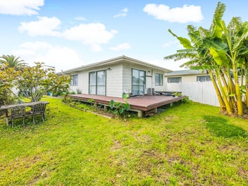 4A Viola Avenue, Mangere East, Auckland