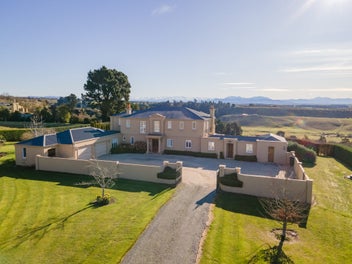 351 Gleniti Road, Hadlow