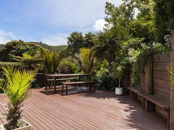 3A Frobisher Street, Island Bay, Wellington