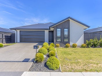 61 Northmoor Boulevard, Rolleston, Rolleston