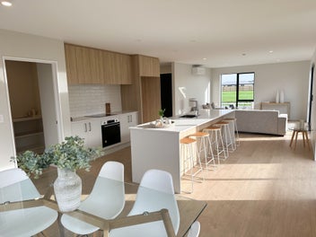 39 Harrison Drive, Rolleston, Rolleston