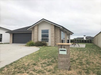 54 Kuru Place, Papamoa