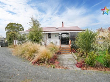 238 Main Street, Otautau, Otautau