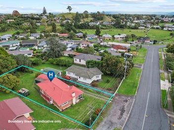 31 Aorangi Road, Paeroa, Paeroa