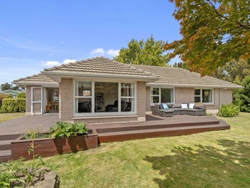 360 Harewood Road, BISHOPDALE, CHRISTCHURCH