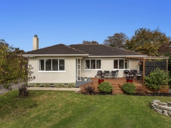 9 Kirk Street, Whakatane