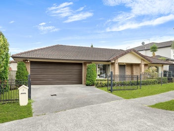 3 Topland Drive, Flat Bush, Auckland