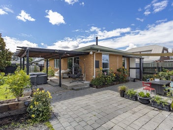 102B West Belt, Rangiora, Rangiora