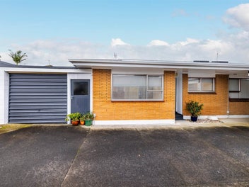 4/16 Campbell Road, One Tree Hill, Auckland