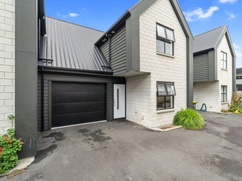 5/27 Seddon Road, Frankton, Hamilton