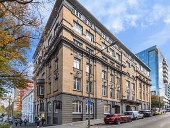 5D/28 Wellesley Street East, Auckland Central, Auckland