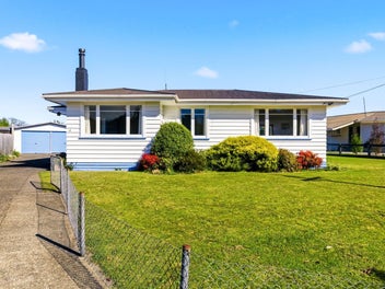 12 Boles Street, Taumarunui, Taumarunui