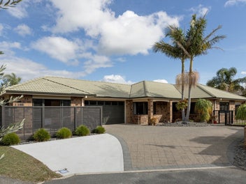 11 Santa Cruz Drive, Papamoa Beach, Papamoa