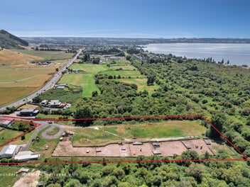 522 Ngongotaha Road, Fairy Springs, Rotorua