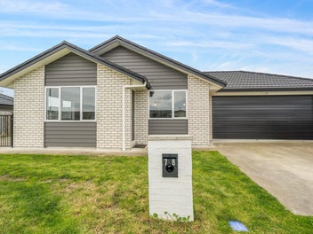 78 Hinemoa Street, Levin, Levin