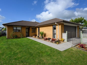 22 Coby Sydney Drive, Bell Block, New Plymouth