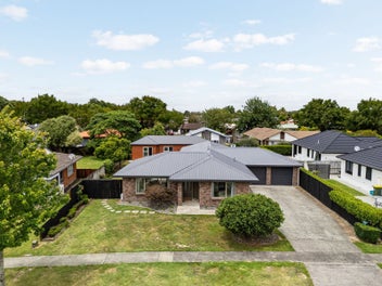 109 Endeavour Avenue, Flagstaff, Hamilton