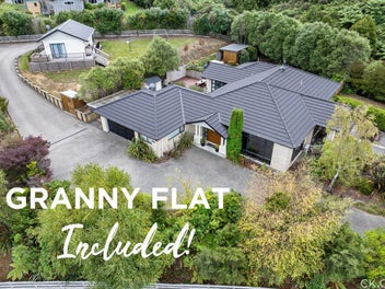 87 Kirton Drive, Riverstone Terraces, Upper Hutt