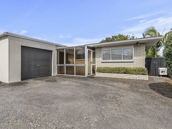 194A Carrington Street, Lower Vogeltown, New Plymouth