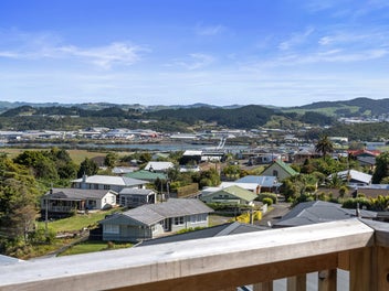 12A Kohe Street, Parahaki, Whangarei